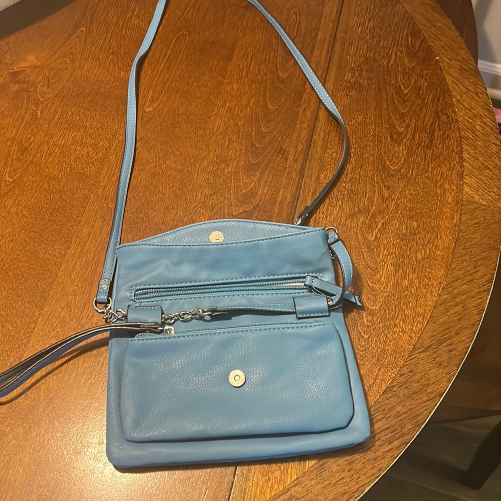 Nine West purse